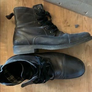 Great boots but I’m just broke at the moment